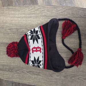 Redsox Hat